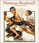 Norman Rockwell: 332 Magazine Covers