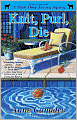 Knit, Purl, Die (Black Sheep Knitting Series #2)