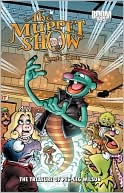 The Treasure of Peg-Leg Wilson (The Muppet Show Comic Book Series)
