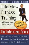 Interview Fitness Training A Workout With Carole Martin The Interview Coach