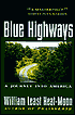 Blue Highways: A Journey into America