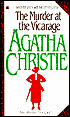 The Murder at the Vicarage (Miss Marple Series)