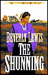 The Shunning (Heritage of Lancaster County Series #1)