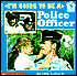 I'm Going to Be a Police Officer