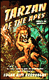 Tarzan of the Apes