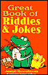 Great Book of Riddles and Jokes