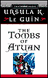 The Tombs of Atuan (Earthsea Series #2)