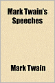 Mark Twain's Speeches