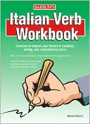 Italian Verb Workbook