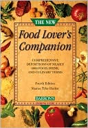 New Food Lover's Companion