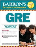 Barrons GRE