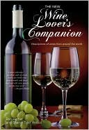 The New Wine Lover's Companion