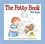 The Potty Book for Boys