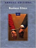 Annual Editions: Business Ethics 10/11