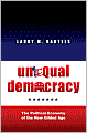 Unequal Democracy: The Political Economy of the New Gilded Age