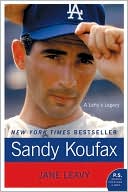 Sandy Koufax: A Lefty's Legacy