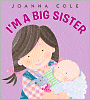 I'm a Big Sister