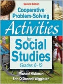 Cooperative Problem-Solving Activities For Social Studies