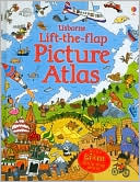 Lift the Flap Picture Atlas