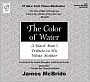 The Color of Water: A Black Man's Tribute to His White Mother