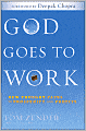 God Goes to Work: New Thought Paths to Prosperity and Profits