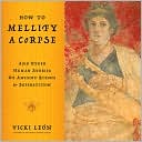 How to Mellify a Corpse