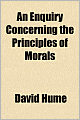 An Enquiry Concerning The Principles Of Morals