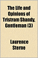 The Life And Opinions Of Tristram Shandy, Gentleman (3)
