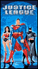 Justice League: Secret Origins, Part 1
