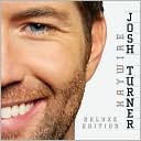 Haywire [Deluxe Edition] [Bonus Tracks] by Josh Turner: CD Cover