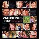 Valentine's Day: Original Motion Picture Soundtrack: CD Cover