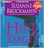 Hot Target (Troubleshooters Series #8)