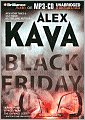 Black Friday (Maggie O'Dell Series #7)