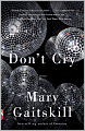 Don't Cry