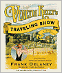 Venetia Kelly's Traveling Show: A Novel of Ireland