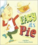 Easy as Pie