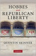 Hobbes and Republican Liberty