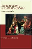 Introduction to the Historical Books: Strategies for Reading