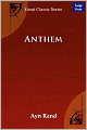 Anthem (Large Print Edition)