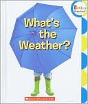 download What's the Weather? book