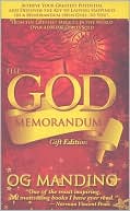 God Memorandum