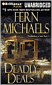 Deadly Deals (Sisterhood Series #16)