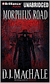 The Light (Morpheus Road Series #1)