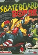 Skateboard Sonar