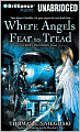 Where Angels Fear to Tread (Remy Chandler Series #3)