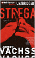 Strega (Burke Series #2)