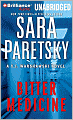 Bitter Medicine (V. I. Warshawski Series #4)