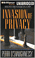 Invasion of Privacy (Nina Reilly Series #2)