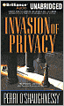 Invasion of Privacy (Nina Reilly Series #2)