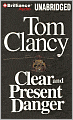 Clear and Present Danger